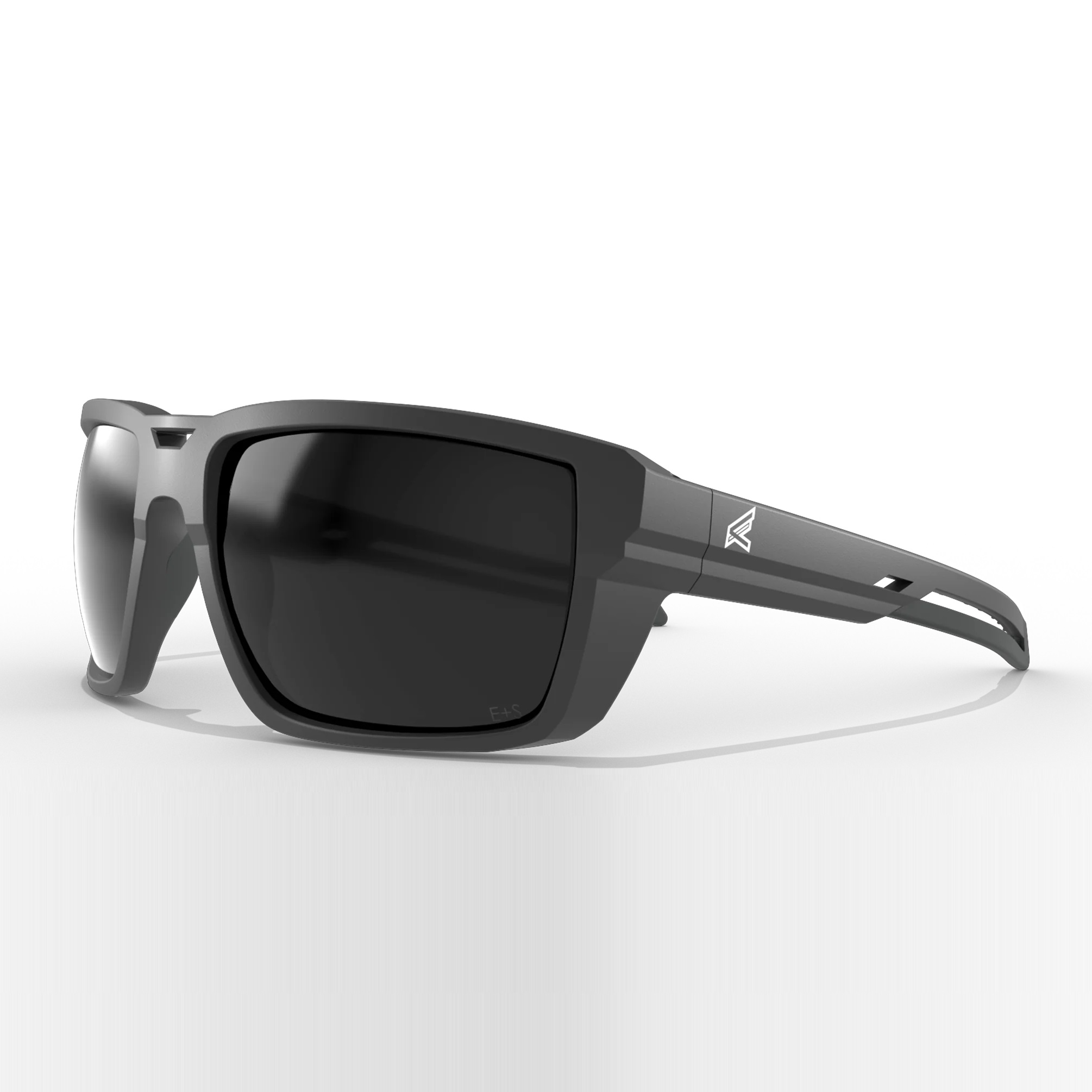 Glasses,Lassen,BK & smoke lens Polarized