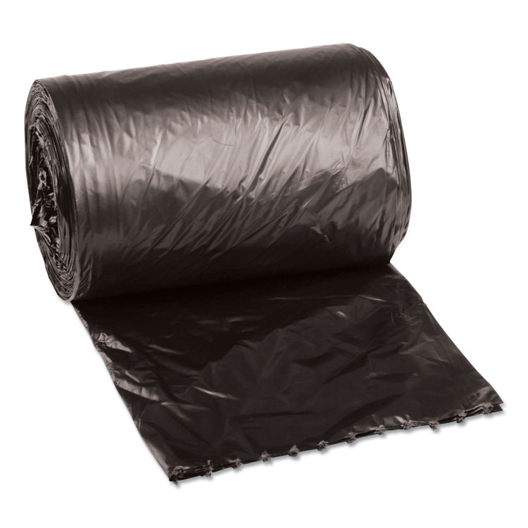 Bags Garbage Strg Bk 35X50 125/Ca