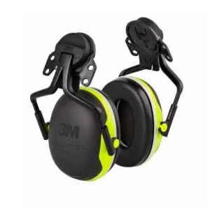 3M™ Peltor™ Hard Hat Attached Electrical