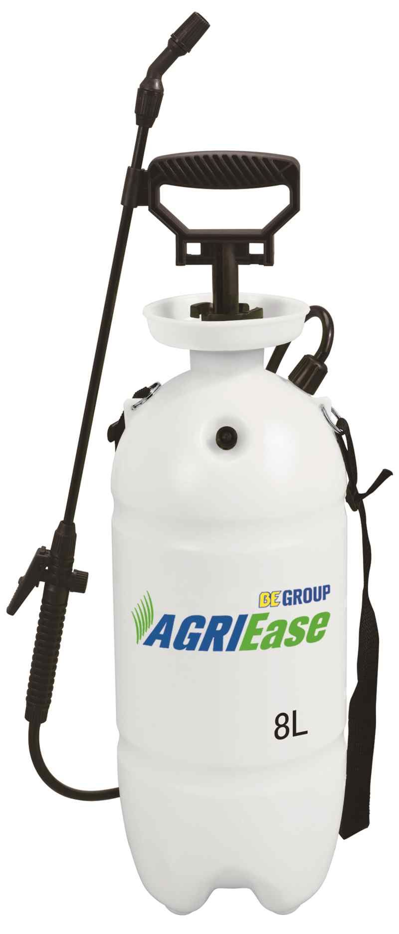 BE Pressure 90.702.008 - 8 Litre