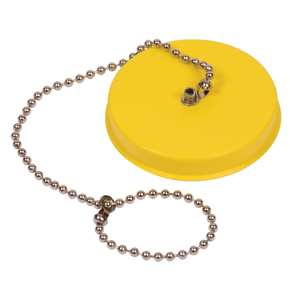 Bradley® S53-063 Dust Cap, For Use With Model S19-220FW, S19-220T, S19-300BGR, S19-300TGR, S19-310AC, S19-310PVC and S1944011ABC Eye/Face Wash