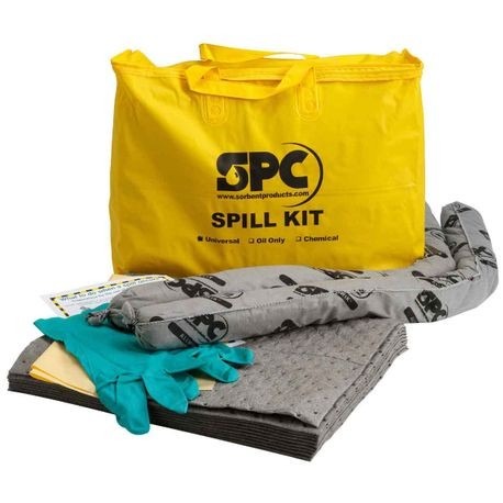 Spill Kit Unidersal  SKA-PP
