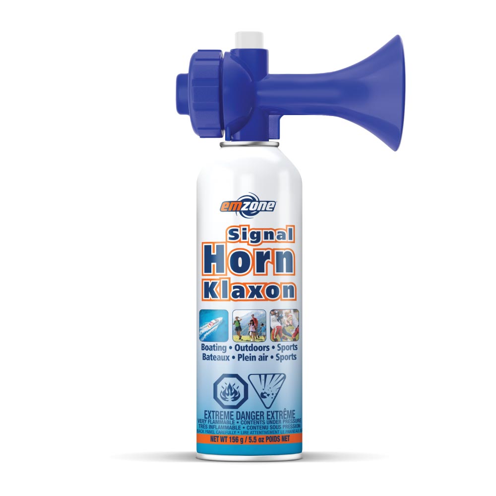 Sport Signal Air Horn Large
