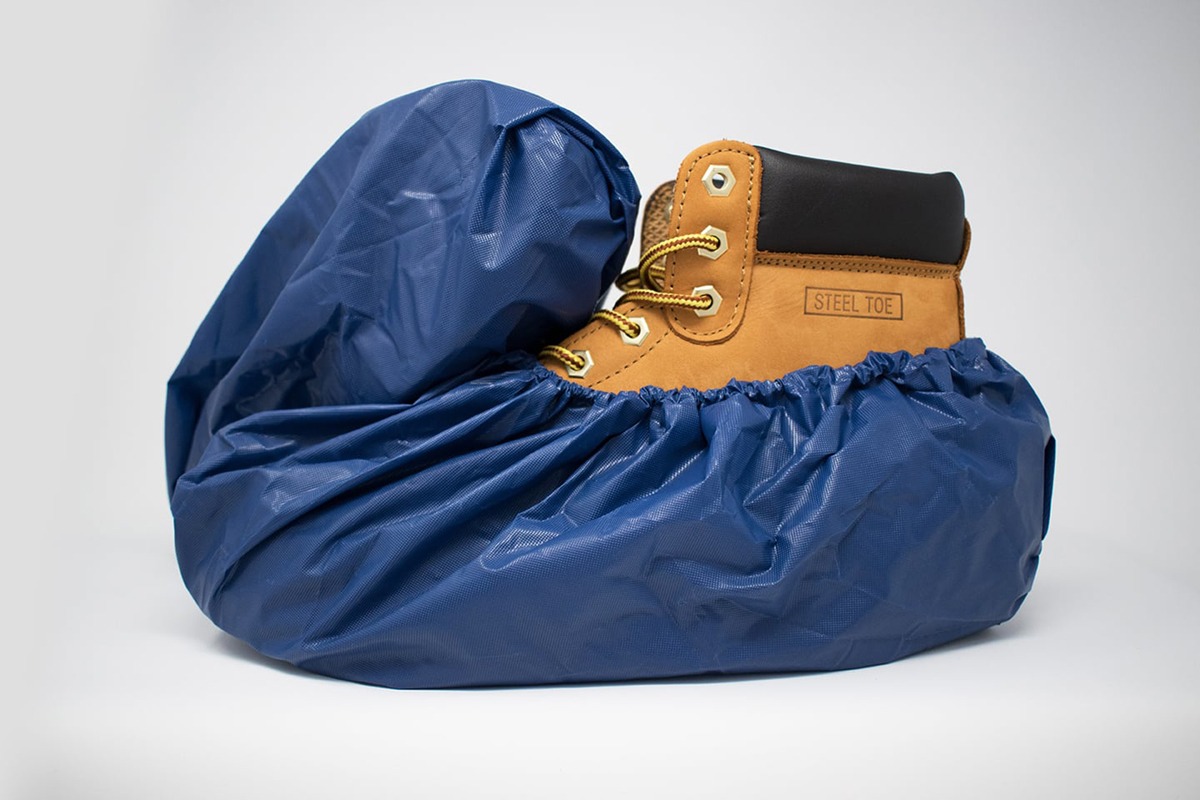 BB-DBW Booties Waterproof