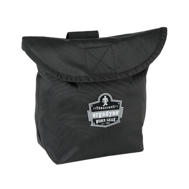 Respirator Pack - Full Mask Black