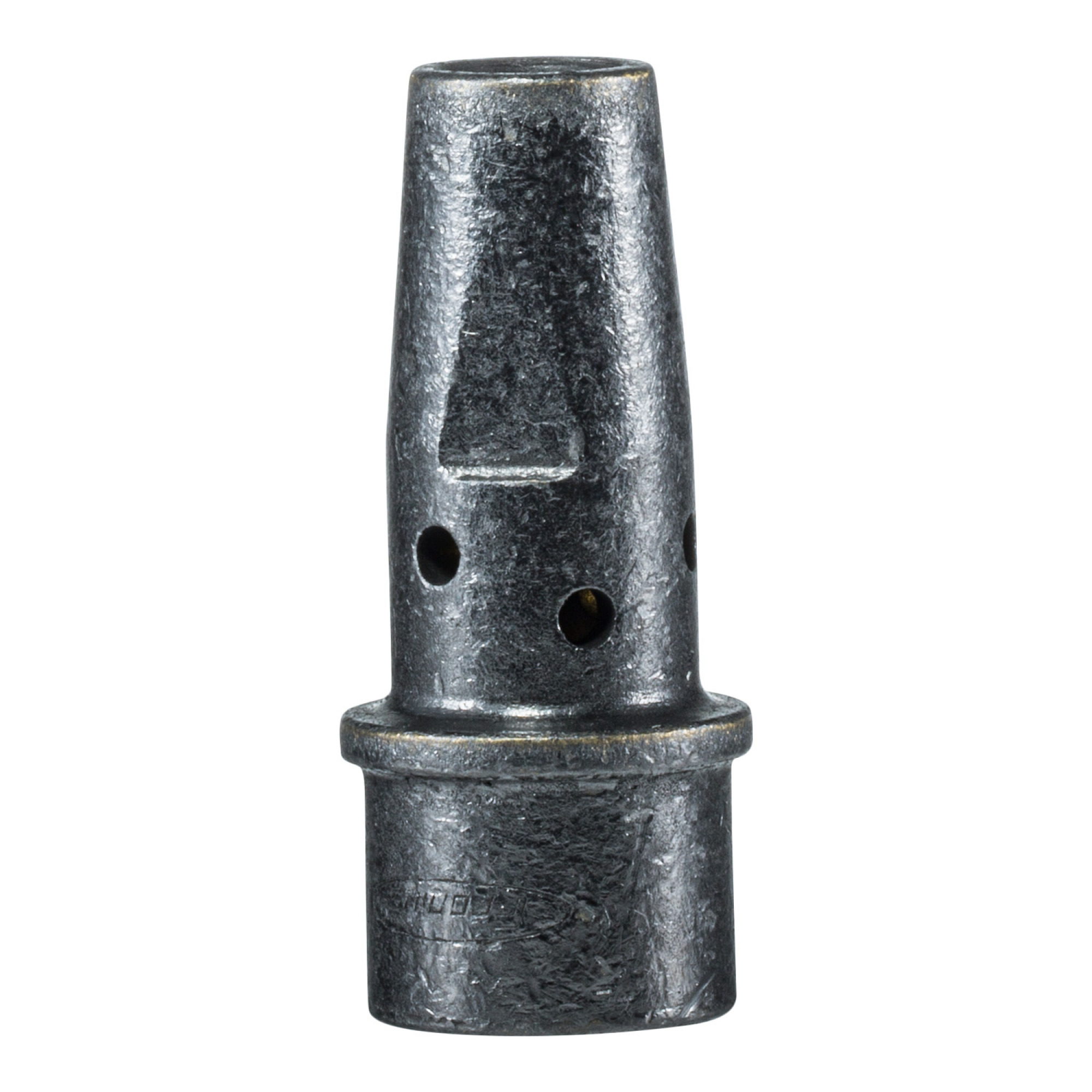 Fronius Gas Nozzle Fitting / M6 Nozzle Stock (5-Pack)