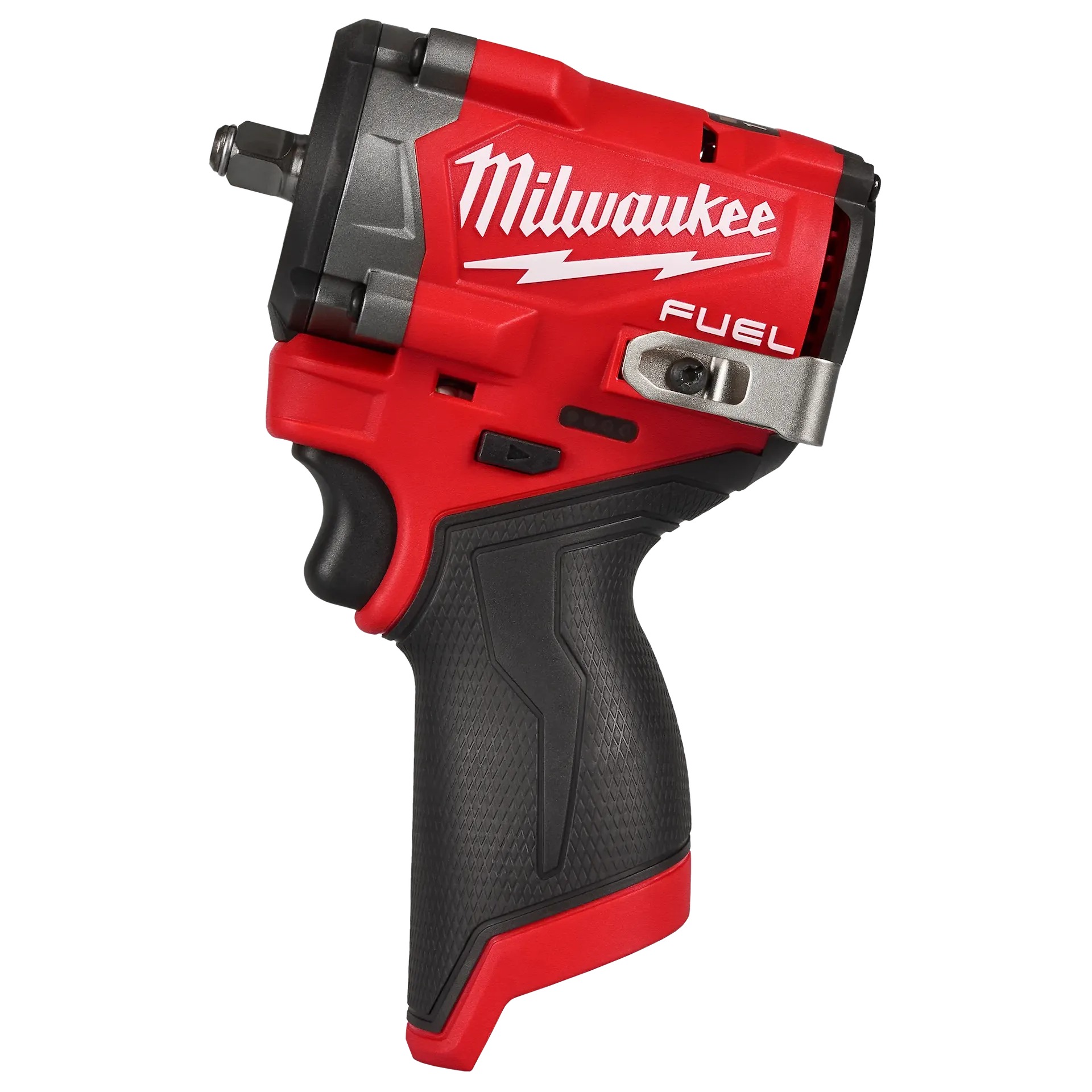 2562-20 Milwaukee Impact Wrench, M12 FUEL Stubby 3/8"