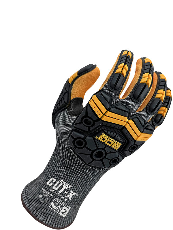 BDG® 99-1-9794 Touch Screen Glove