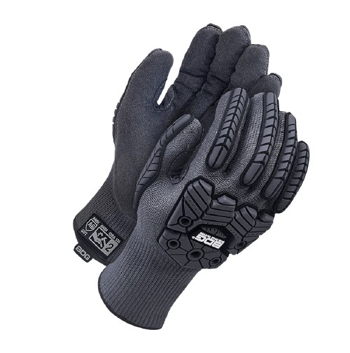 BDG® 99-9-3366 DENY® Lined Microfiber-Reinforced 13 ga. HPPE (Cut/Impact)