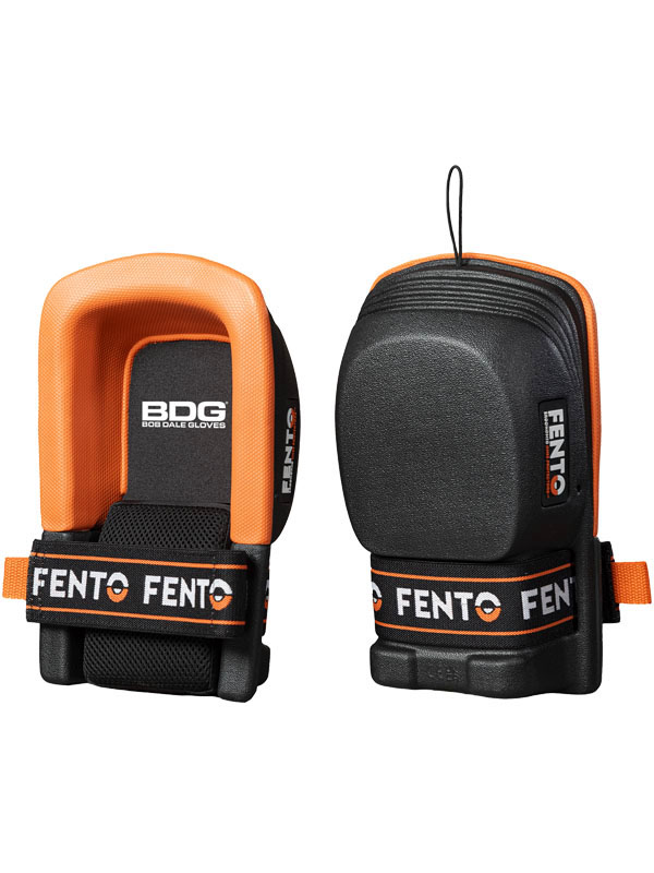 BDG® 28-0-221 FENTO Ergonomic Knee Protector