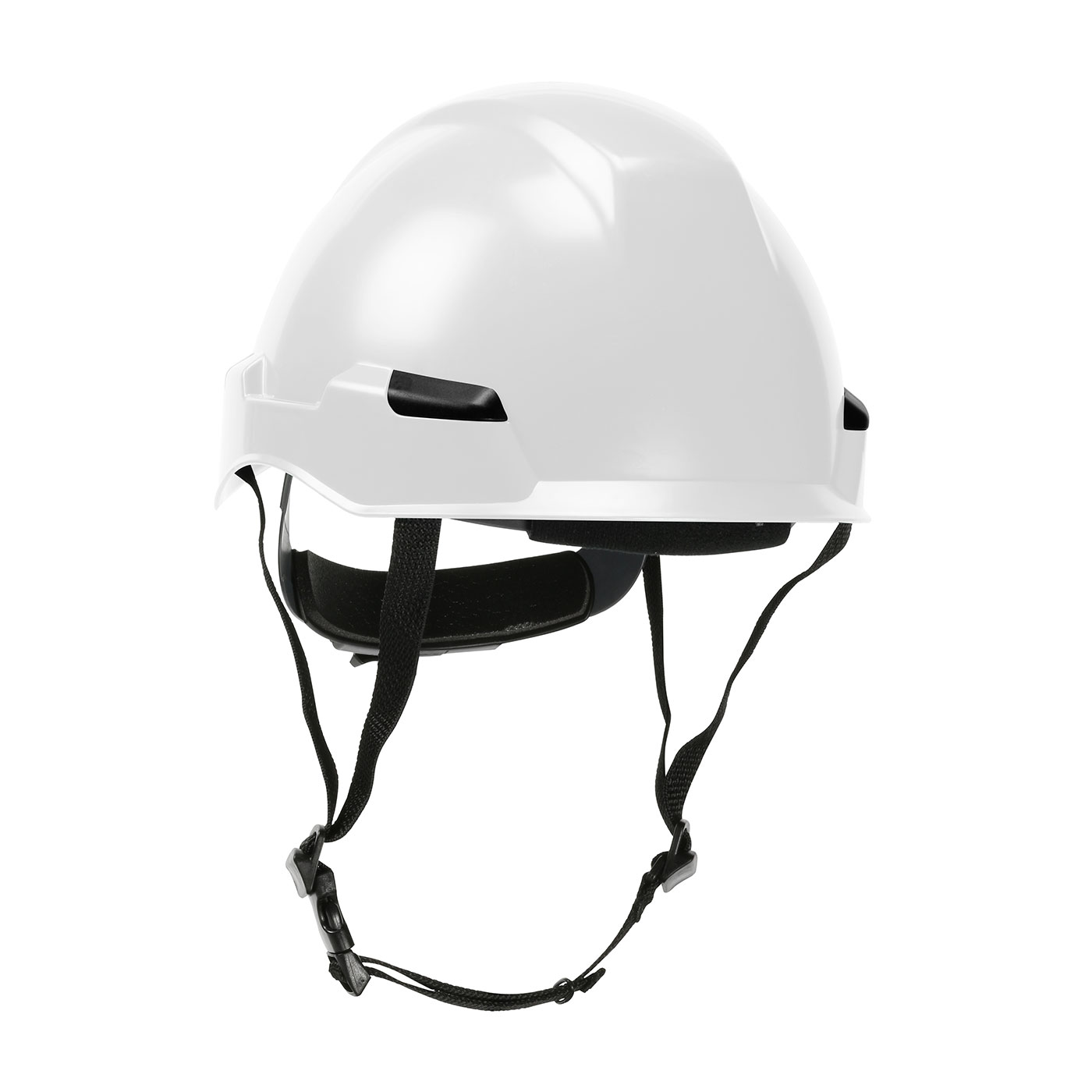 Hard Hat, Rocky, Colour Black, Type 2