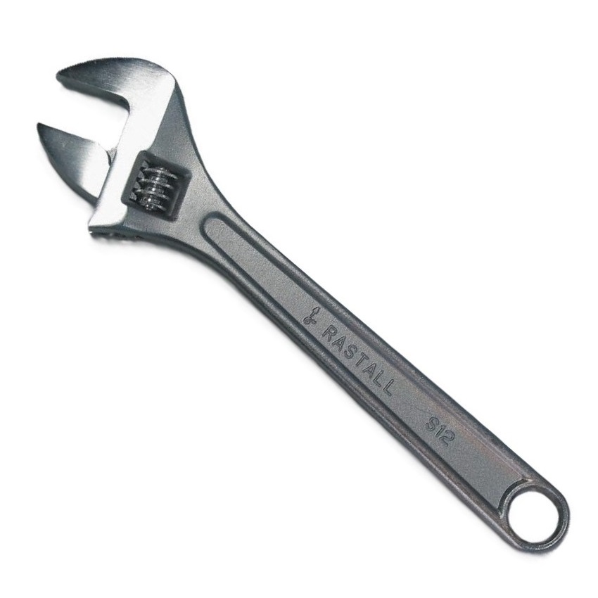 Miner Wrench
