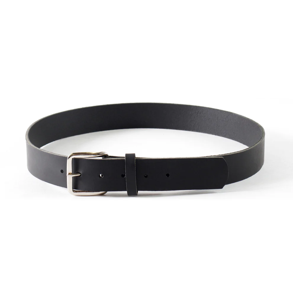CAMRO SF 317 Versatile Leather Belt