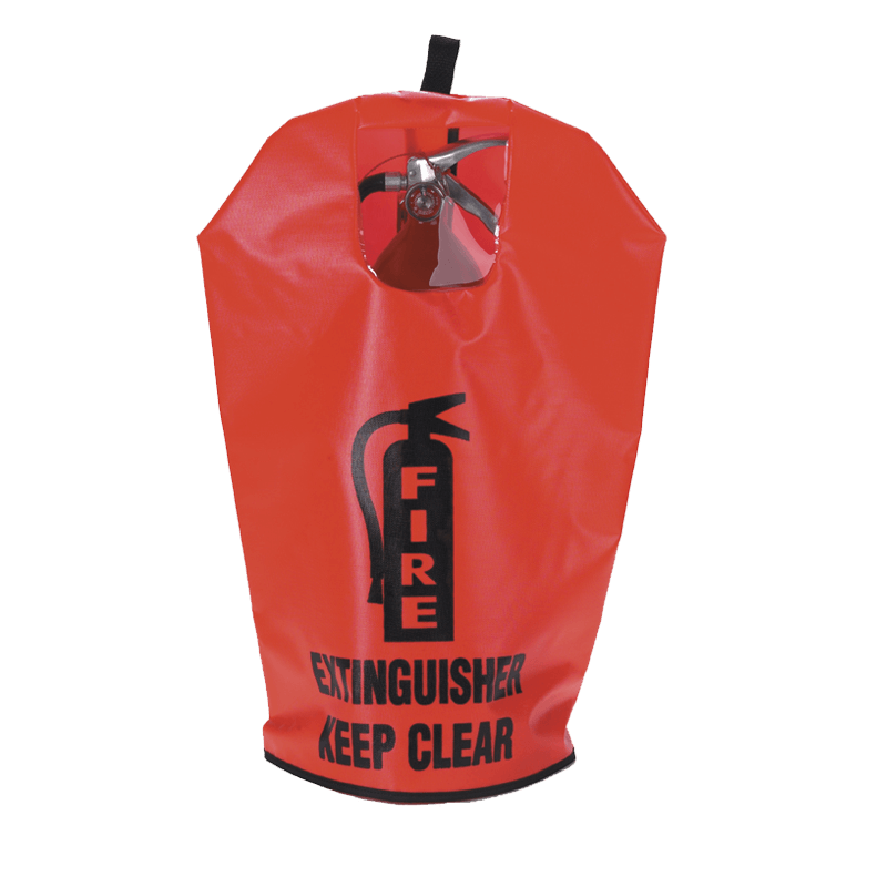 20Lb Fire Extinguisher Cover