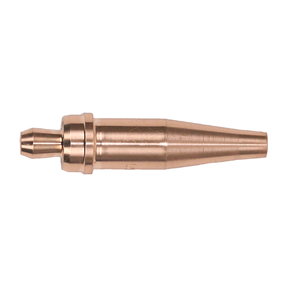 #2 Victor style acet cutting tip