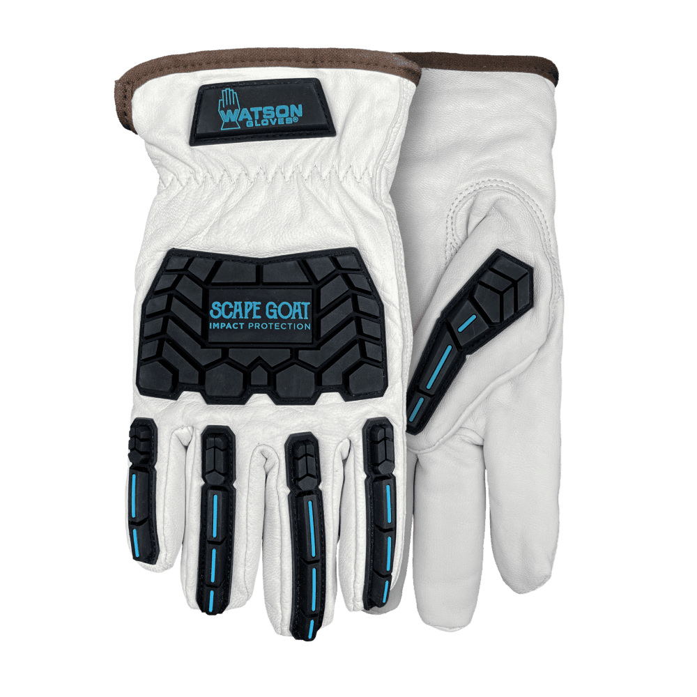 Gloves Scapegoat Pile Driver Size XL