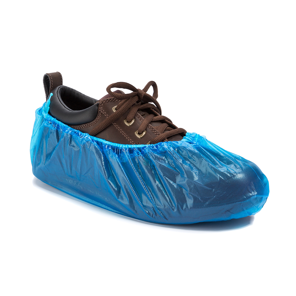 Bootie Butler KBPE825 I Shoe Cover Refills for KineticButler Automatic Shoe Cover Dispensers