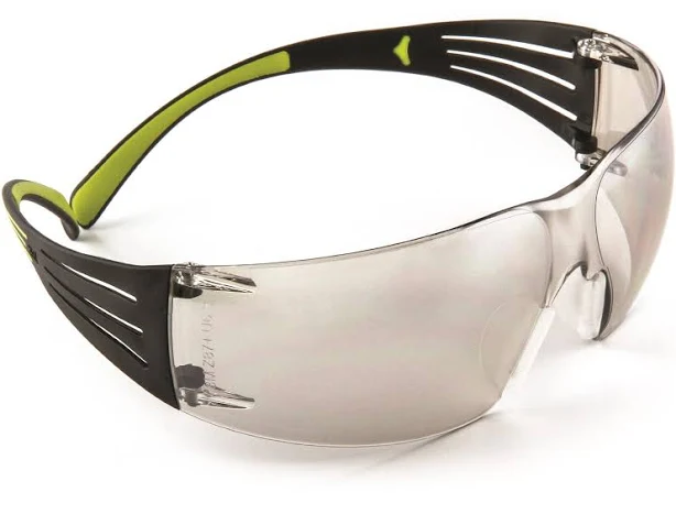 3M SecureFit Eyewear I/O SF410AS