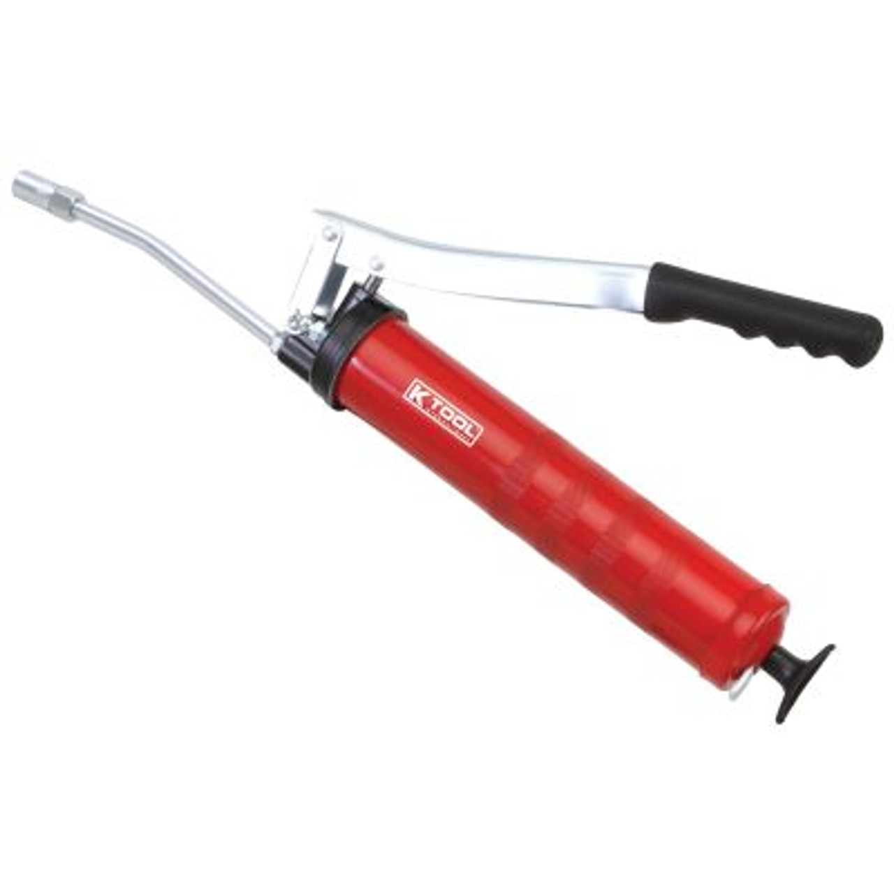 Lever Grease Gun (Heavy-Duty)