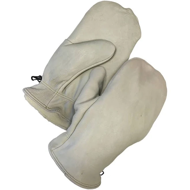 BDG® Split Leather Mitt, Large