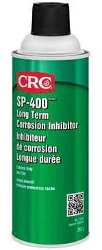 CRC® SP-400 Rust Inhibitor Aerosol, 397 g