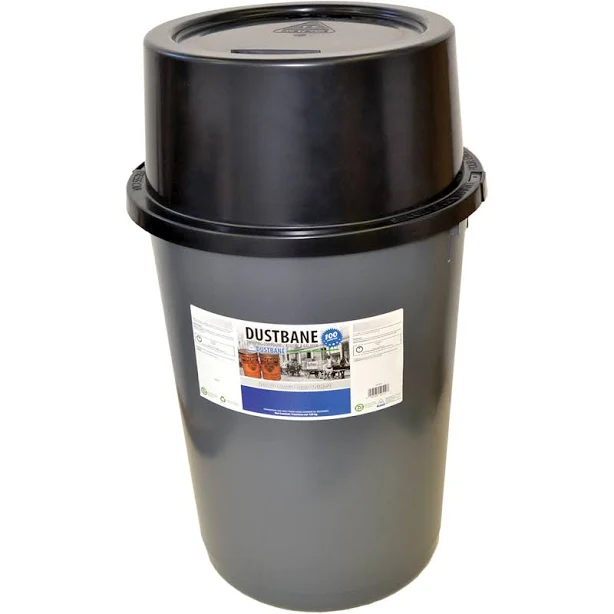 Dustbane Sweep Compound, 135 kg Barrel