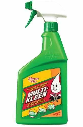 Kleen-Flo® Multi-Kleen All-Purpose Cleaner, 900 mL
