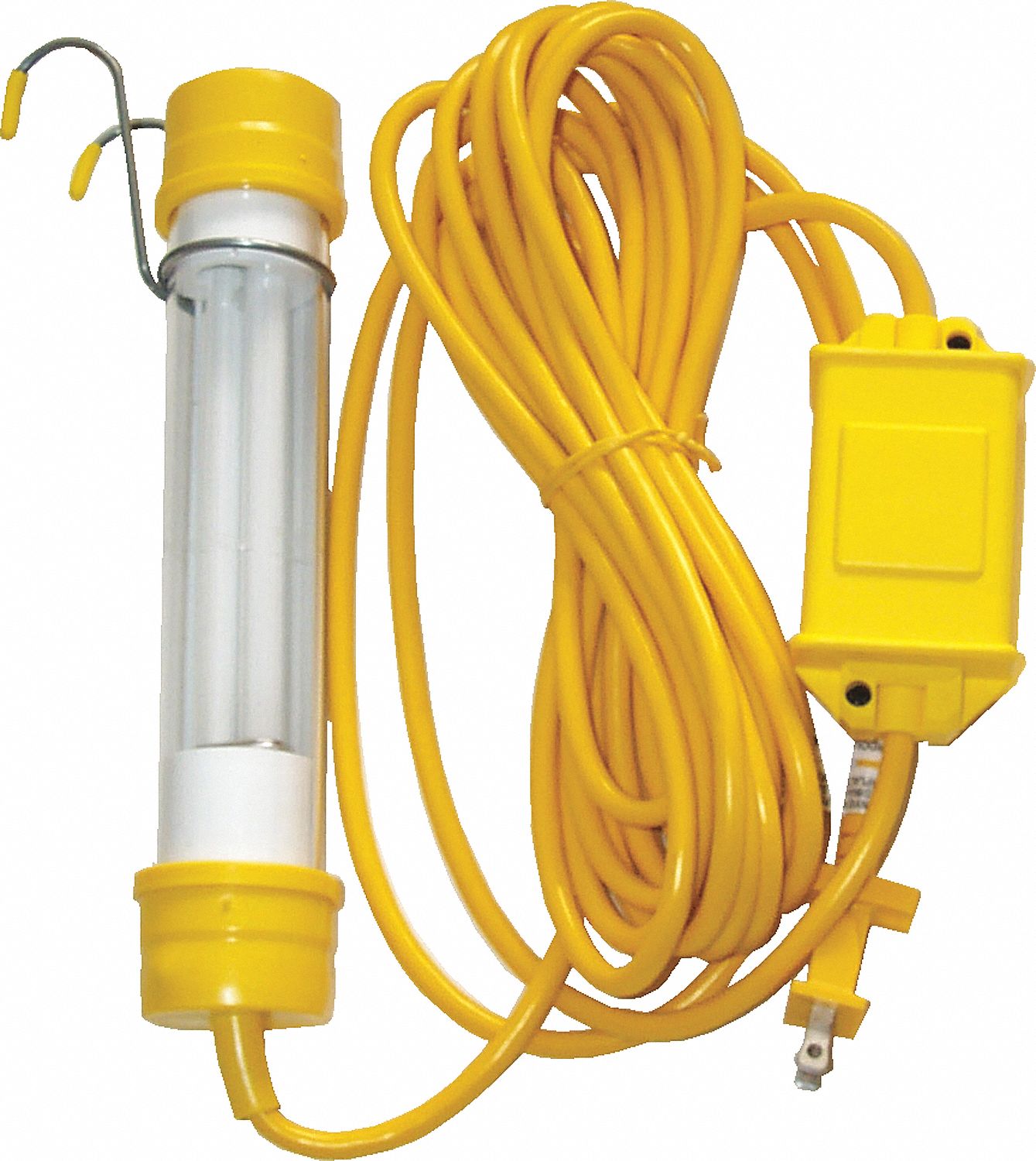 All-Temperature Work Light 25′