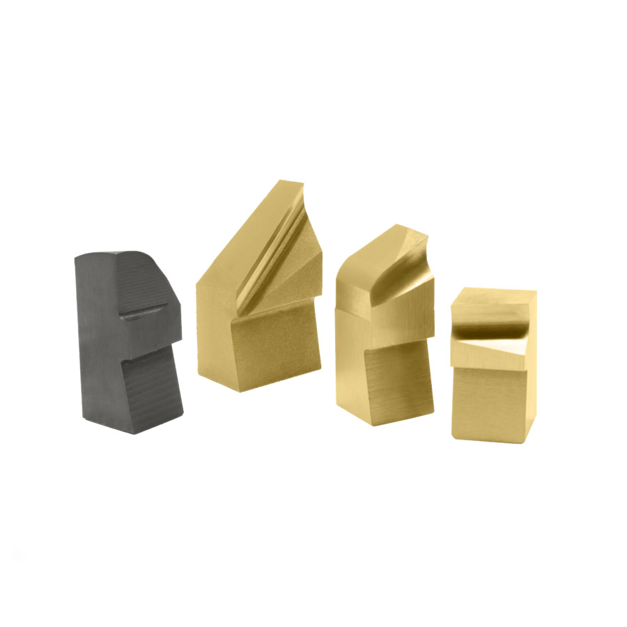 ESCO Tool MILLHOG® Bevel Blade, 1-5/8" 37-1/2