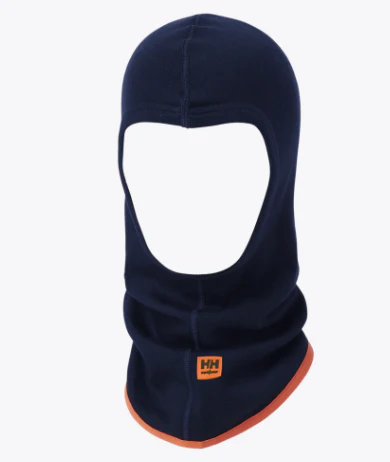 Balaclava Poly Pro Style Navy