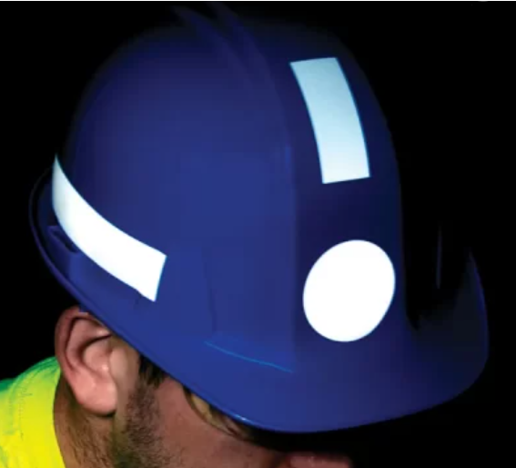 Kit, Reflective Stripping HHD900WH