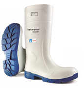 White FoodPro Safety Boot - Size 11