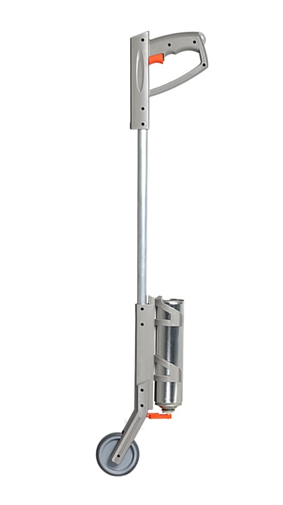 One-Wheel Marking Paint Applicator