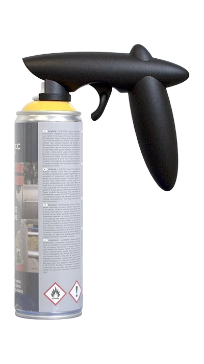 Universal Plastic Hand Pistol (Spray Gun Handle)