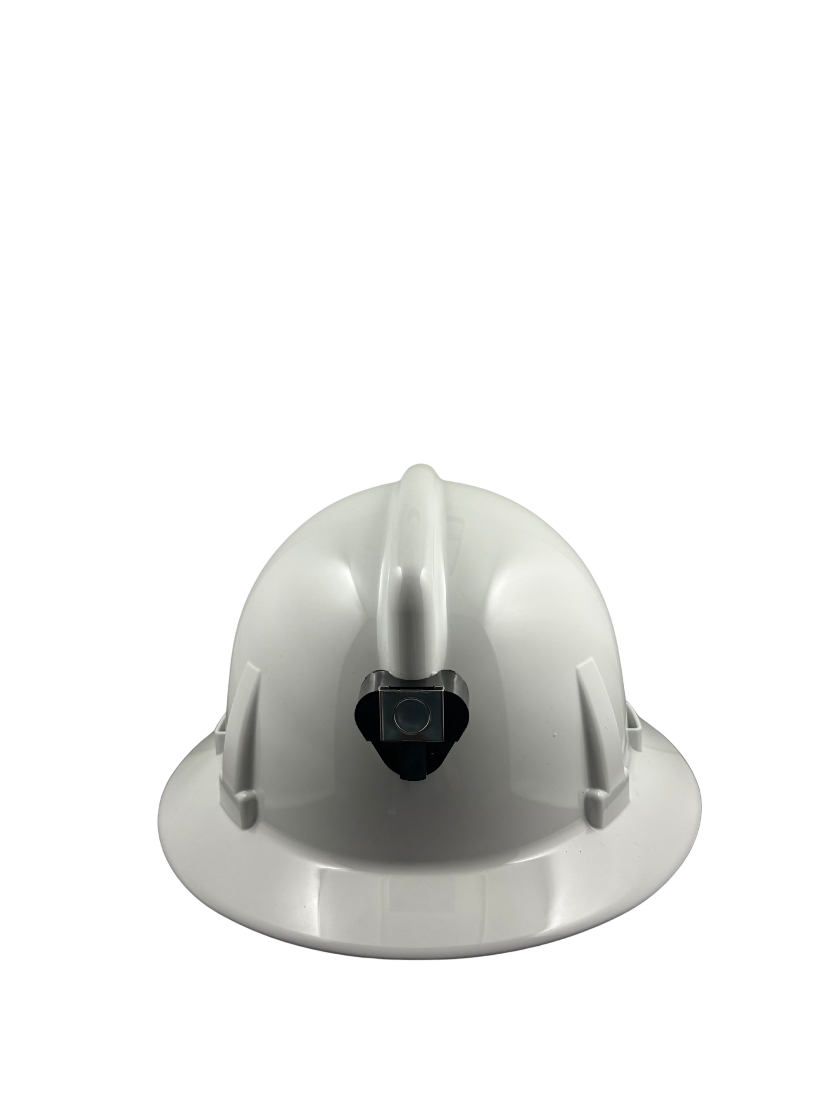 Topgard Shafthat With Lamp Bracket And Cord Holder