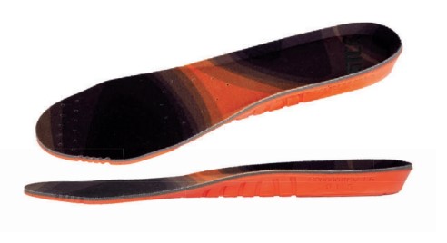 S20000 B17 Instant Comfort Insoles