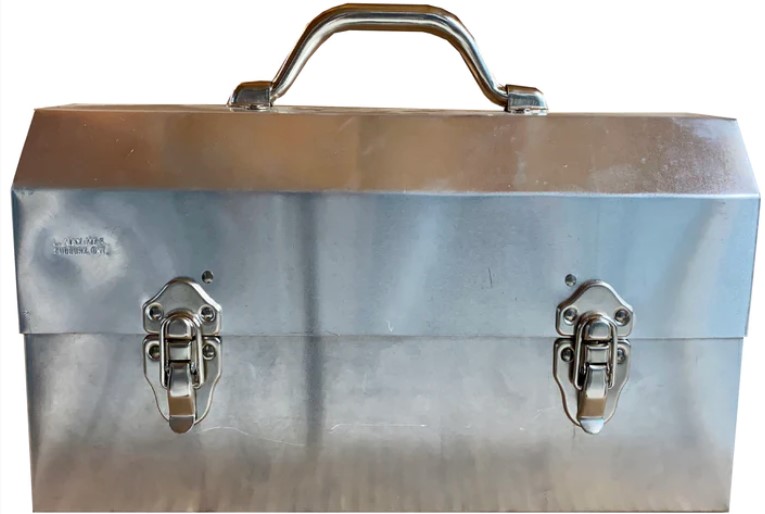 Lunch Pail-14In