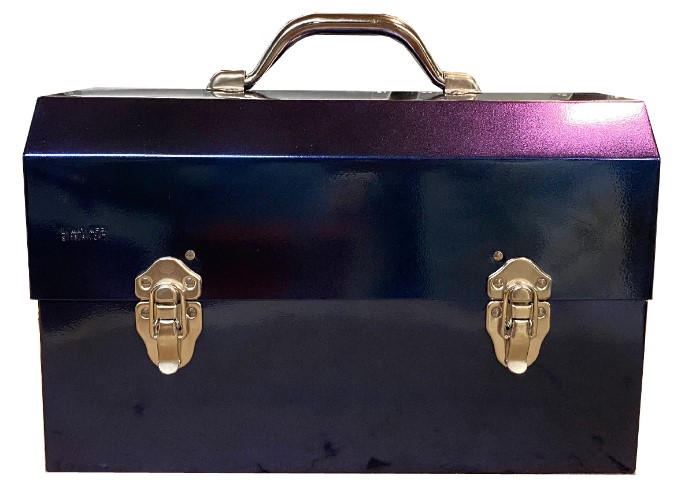 Lunch Pail, "Big Daddy" Chameleon