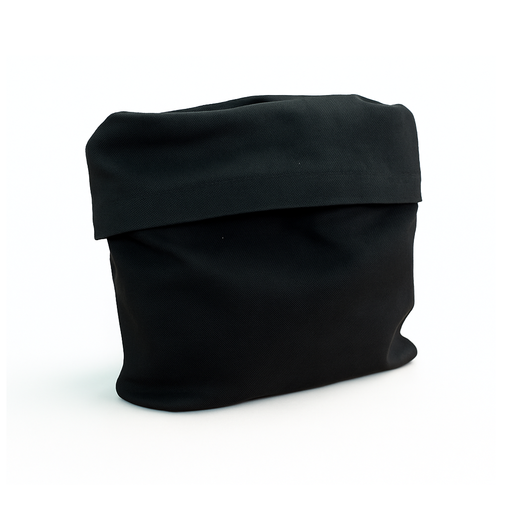 Respirator Pouch, Full Face