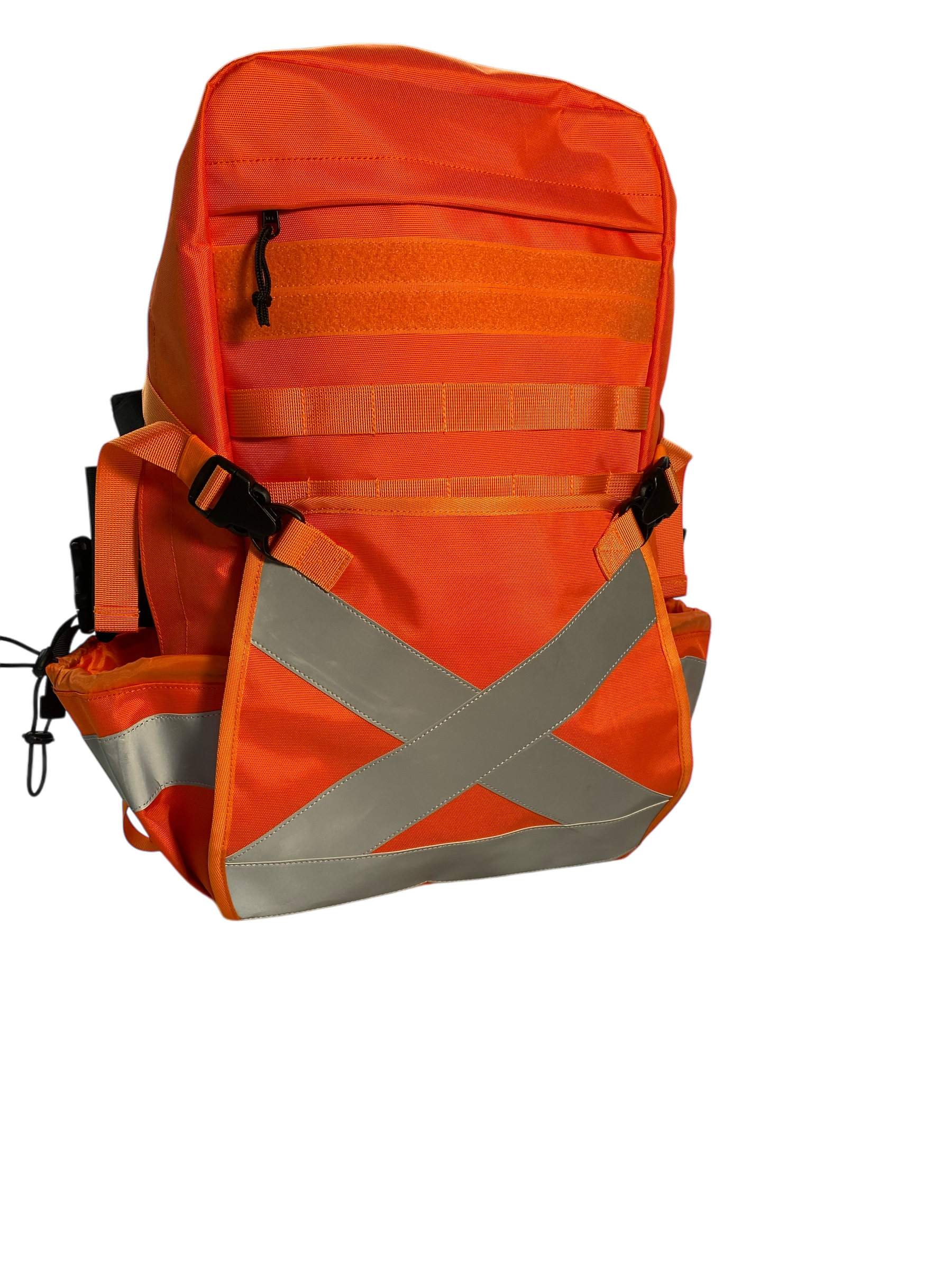 Excalibur Gear™ High Visibility Back Pack