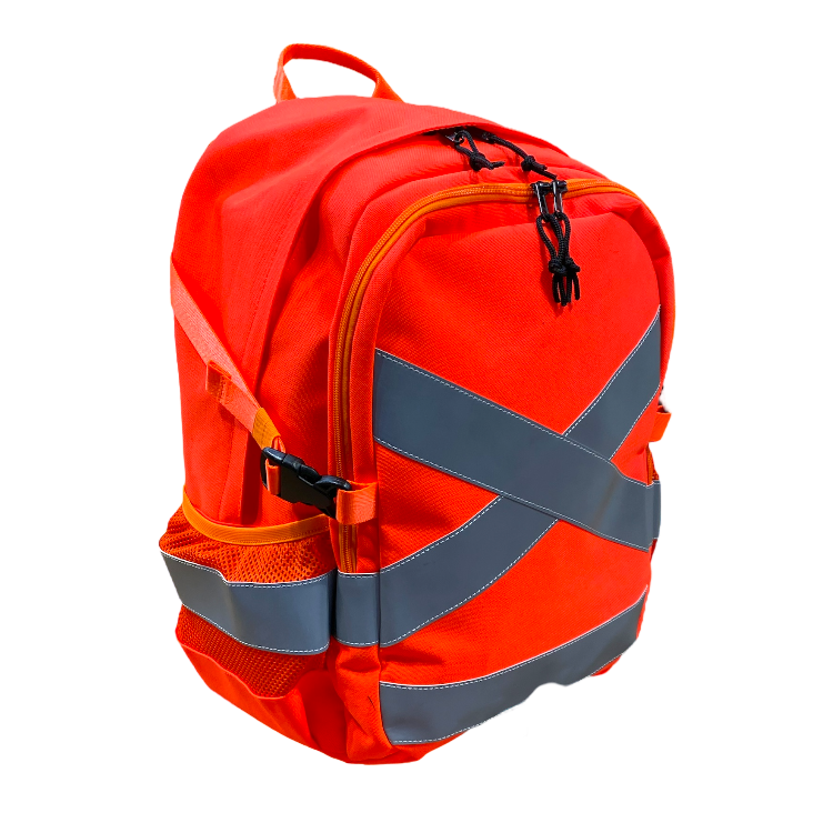 Excalibur Gear™ High Visibility Backpack
