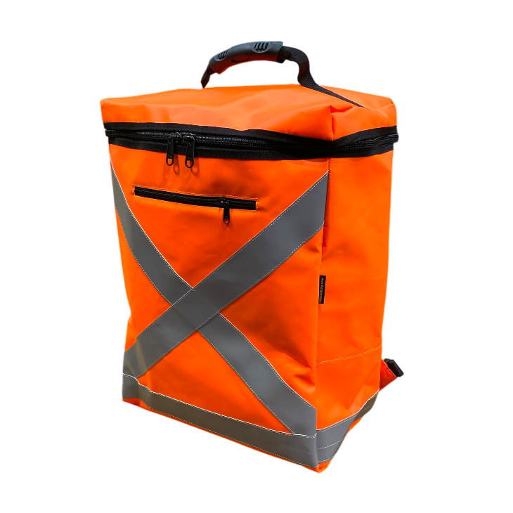 Back Pack – High Visibility